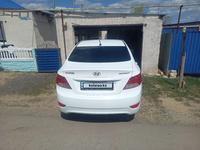 Hyundai Accent 2012 годаүшін5 500 000 тг. в Актобе