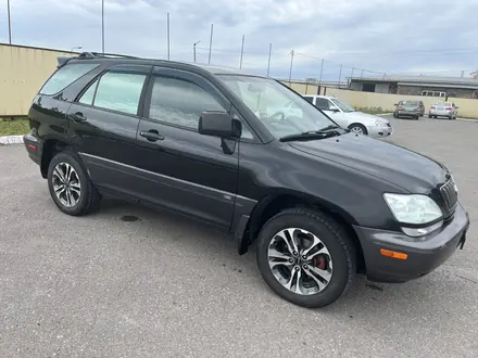 Lexus RX 300 2001 года за 5 800 000 тг. в Рудный