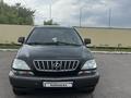 Lexus RX 300 2001 года за 5 800 000 тг. в Рудный – фото 2