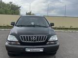 Lexus RX 300 2001 года за 5 800 000 тг. в Рудный – фото 2