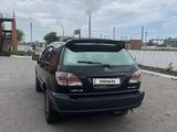 Lexus RX 300 2001 года за 5 800 000 тг. в Рудный – фото 4