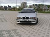 BMW 528 1997 года за 3 270 000 тг. в Астана