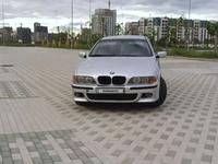 BMW 528 1997 годаүшін3 470 000 тг. в Астана