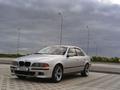 BMW 528 1997 года за 3 270 000 тг. в Астана – фото 13