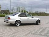 BMW 528 1997 года за 3 470 000 тг. в Астана – фото 3