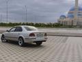 BMW 528 1997 года за 3 270 000 тг. в Астана – фото 4
