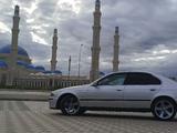 BMW 528 1997 года за 3 470 000 тг. в Астана – фото 5