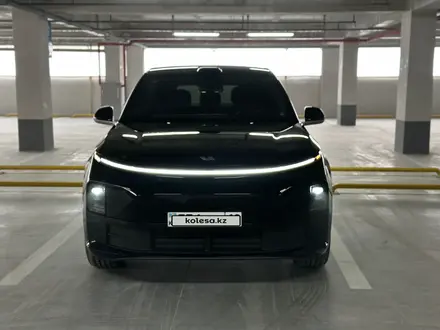 Li L6 2024 года за 19 000 000 тг. в Алматы