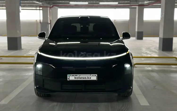 Li L6 2024 годаүшін19 000 000 тг. в Алматы