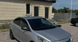 Hyundai Accent 2014 годаүшін5 000 000 тг. в Алматы