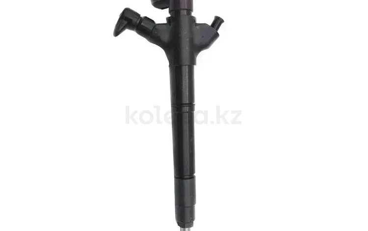 Форсунка дизельная DENSO 23670-51060 — Toyota 23670-59045 Land Cruiser 200үшін250 000 тг. в Астана