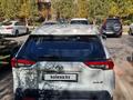 Toyota RAV4 2024 года за 18 000 000 тг. в Астана – фото 3