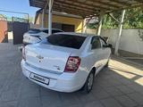 Chevrolet Cobalt 2024 года за 6 000 000 тг. в Жанаозен