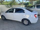 Chevrolet Cobalt 2024 года за 6 000 000 тг. в Жанаозен – фото 3