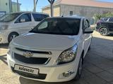 Chevrolet Cobalt 2024 года за 6 000 000 тг. в Жанаозен – фото 4