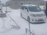 Toyota Alphard 2007 годаүшін8 700 000 тг. в Шымкент – фото 2