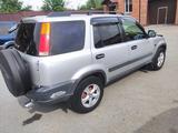 Honda CR-V 1996 года за 1 990 000 тг. в Усть-Каменогорск – фото 4