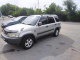 Honda CR-V 1996 года за 1 990 000 тг. в Усть-Каменогорск – фото 2