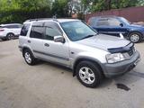 Honda CR-V 1996 года за 1 990 000 тг. в Усть-Каменогорск
