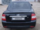 ВАЗ (Lada) Priora 2170 2013 годаүшін2 000 000 тг. в Атырау – фото 2