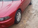 Mitsubishi Galant 1994 годаүшін1 200 000 тг. в Шымкент