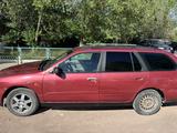 Nissan Primera 1999 годаүшін900 000 тг. в Шахтинск – фото 3