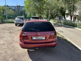 Nissan Primera 1999 годаүшін900 000 тг. в Шахтинск – фото 2