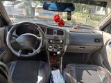 Nissan Primera 1999 годаүшін900 000 тг. в Шахтинск – фото 5