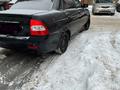 ВАЗ (Lada) Priora 2170 2008 года за 900 000 тг. в Астана – фото 4