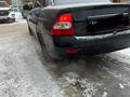ВАЗ (Lada) Priora 2170 2008 года за 900 000 тг. в Астана – фото 5