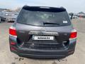 Toyota Highlander 2012 года за 10 058 900 тг. в Алматы – фото 2