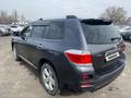 Toyota Highlander 2012 года за 10 058 900 тг. в Алматы – фото 4