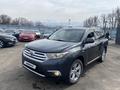 Toyota Highlander 2012 года за 10 058 900 тг. в Алматы – фото 5