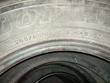 Комплект резины 265/65R17 Dunlop Grandtrek AT20үшін15 000 тг. в Алматы