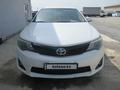 Toyota Camry 2012 годаүшін6 394 500 тг. в Шымкент