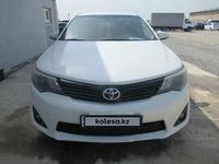 Toyota Camry 2012 года за 6 394 500 тг. в Шымкент