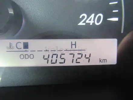 Toyota Camry 2012 года за 6 394 500 тг. в Шымкент – фото 12