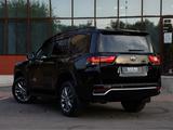 Toyota Land Cruiser 2022 годаүшін49 500 000 тг. в Алматы – фото 5