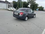 ВАЗ (Lada) Granta 2190 2020 годаfor3 961 587 тг. в Семей – фото 4