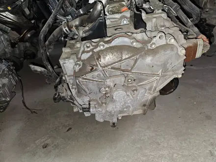 АКПП гибрид коробка 2ZR-FXE (корзина сцепления муфта) за 150 000 тг. в Алматы