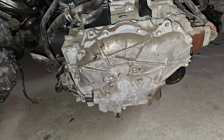 АКПП гибрид коробка 2ZR-FXE (корзина сцепления муфта) за 150 000 тг. в Алматы