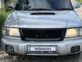 Subaru Forester 1997 года за 2 950 000 тг. в Усть-Каменогорск – фото 3