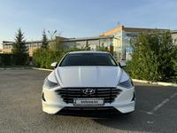 Hyundai Sonata 2022 годаүшін13 500 000 тг. в Уральск