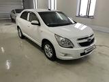 Chevrolet Cobalt 2022 года за 6 700 000 тг. в Шымкент – фото 3