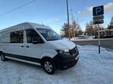 Volkswagen  Crafter 2019 года за 16 000 000 тг. в Костанай – фото 4
