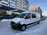 Volkswagen  Crafter 2019 года за 16 000 000 тг. в Костанай