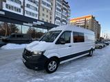 Volkswagen  Crafter 2019 года за 16 000 000 тг. в Костанай – фото 2