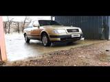 Audi 100 1991 года за 1 600 000 тг. в Шу