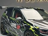 Volkswagen Golf 2009 года за 18 000 000 тг. в Астана – фото 4