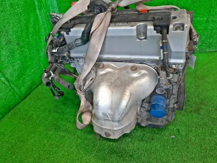 Двигатель HONDA ACCORD CL7 K20A 2007 за 197 000 тг. в Костанай – фото 6